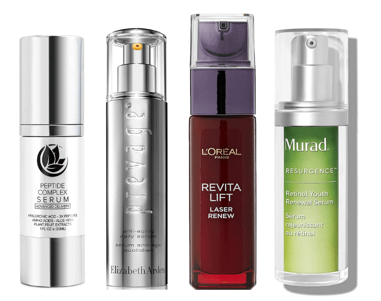 anti aging products uk