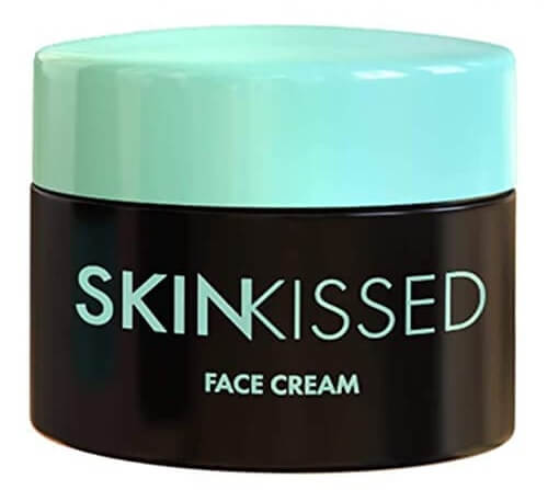Skinkissed face cream 