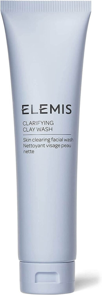 elemis cleanser