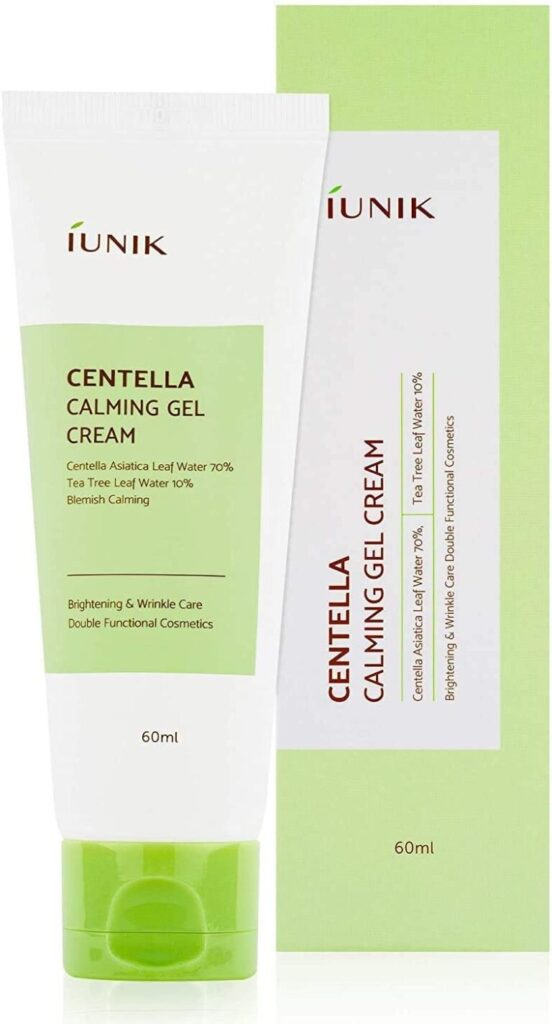 IUNIK-Centella-Gel-Cream