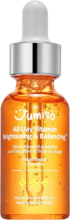 JUMISO All Day Vitamin