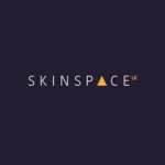 Skinspace UK logo