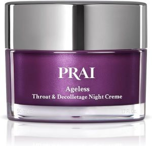 PRAI Beauty Ageless Throat & Decolletage Night Cream