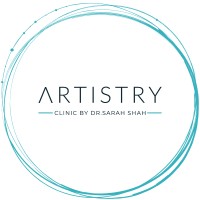 Artistry clinic logo