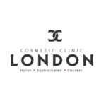 london cosmetic clinic logo