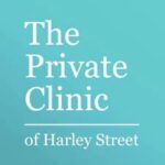 the private clinic Manchester logo