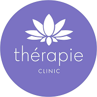 Therapie clinic logo