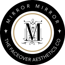 Mirror Aesthetics logo