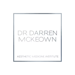 Dr darren Mckeown