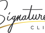 signature clinic logo