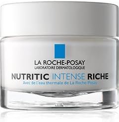 La Roche-Posay Nutritic Intense Rich Cream