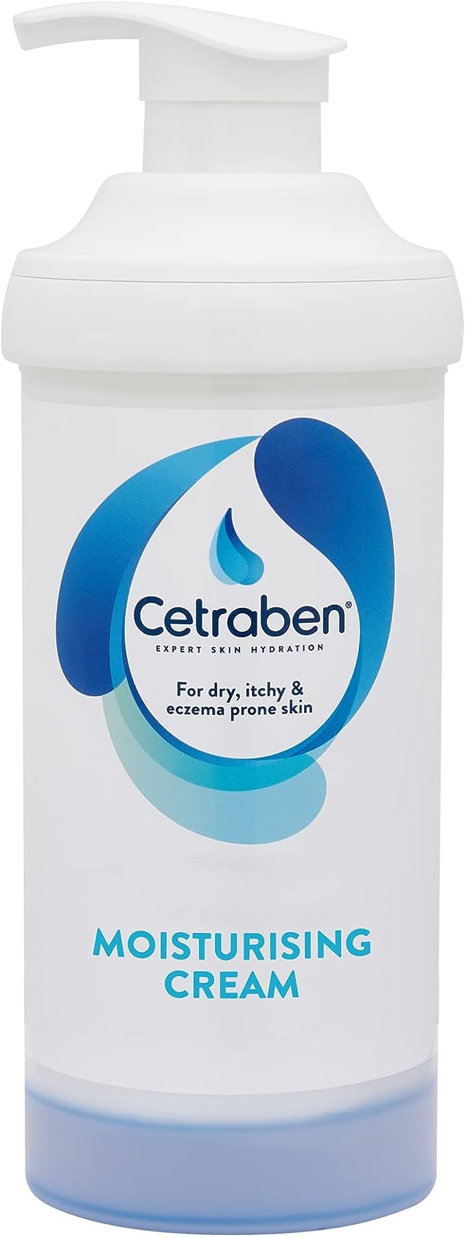 Cetraben Body Cream Moisturiser Perfect For Dry Sensitive Skin