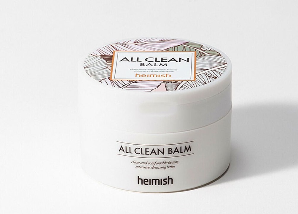 HEIMISH All Clean Balm for Daily Cleansing
