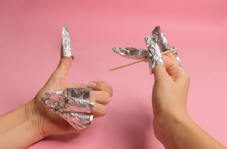 How to Remove Acrylic Nails at Home