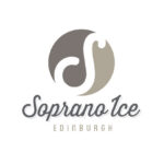 Soprano ice clinic logo