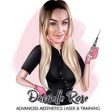 Danielle Rose Aesthetics & Academy