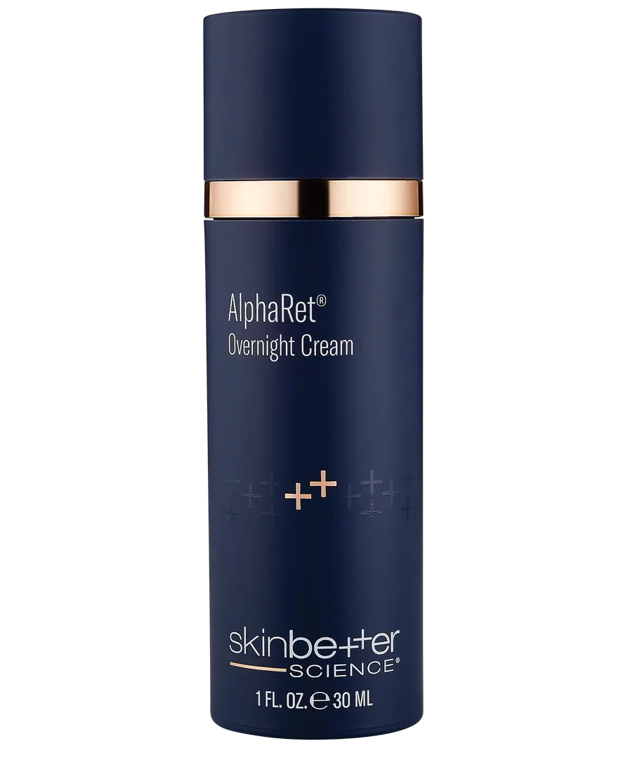 AlphaRet® Overnight Cream