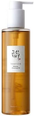 Beauty of Joseon Ginseng Cleansing Oil