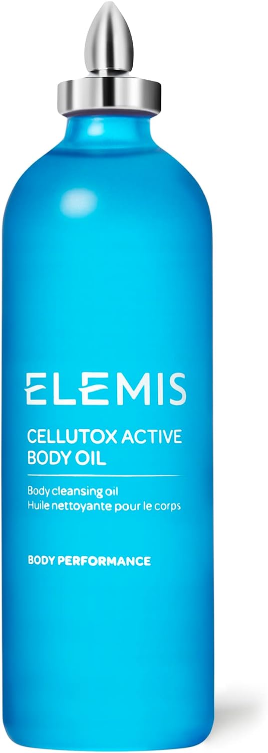 ELEMIS Luxurious Cleansing Oil