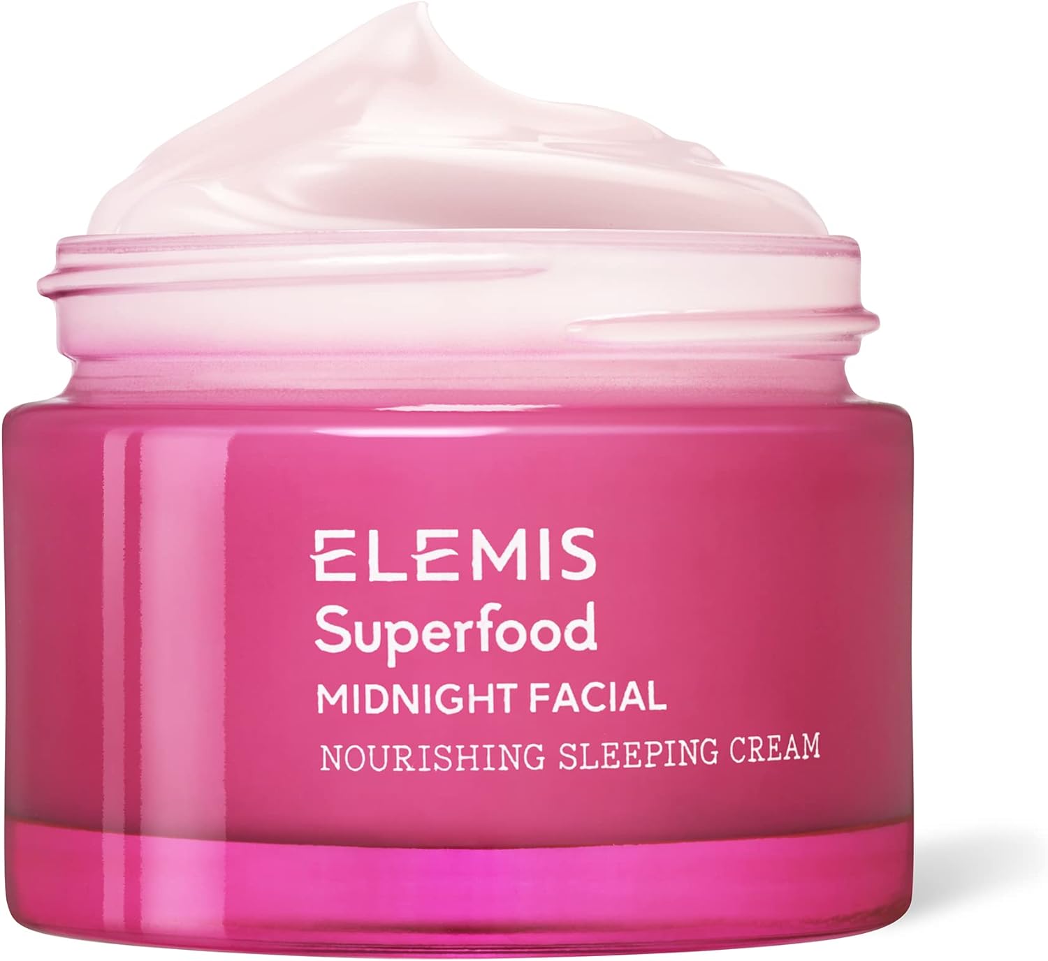 ELEMIS Superfood Midnight Facial Night Cream