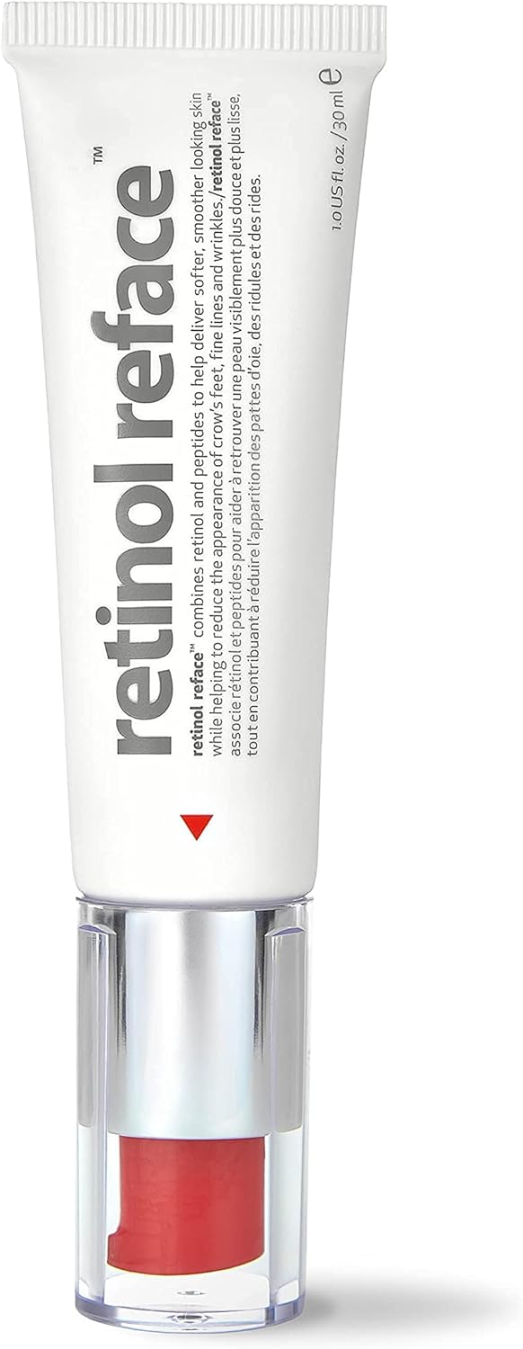 Indeed Lab Retinol Reface Cream