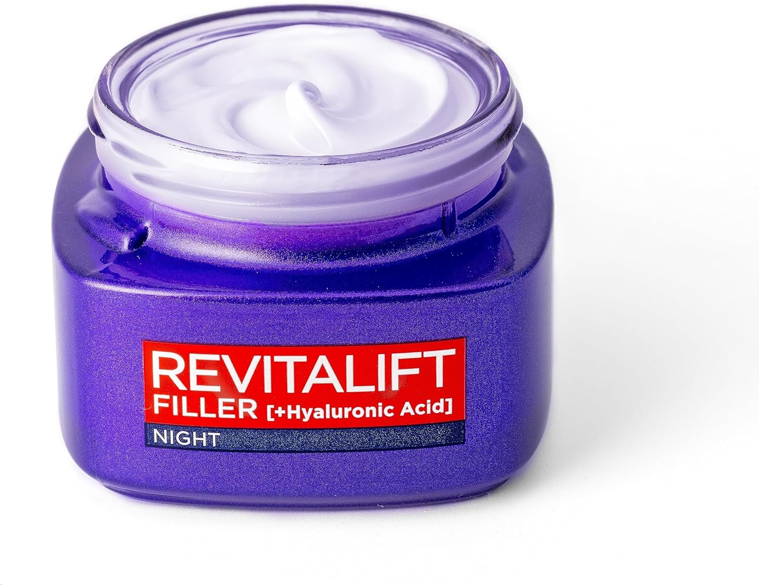 L'Oreal Revitalift Filler Hyaluronic Acid Anti-Ageing Night Cream