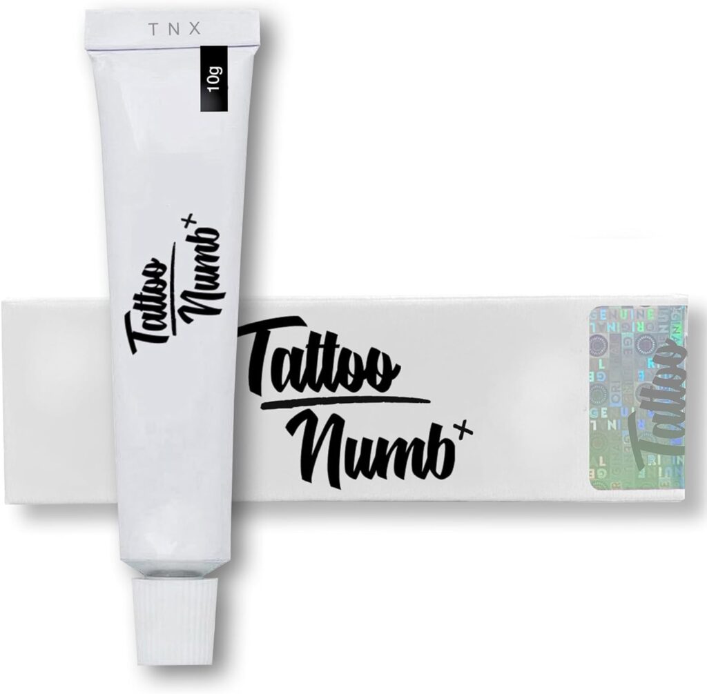 7 Best Creams for Tattoos UK 2024 Beauty Skin Reviews