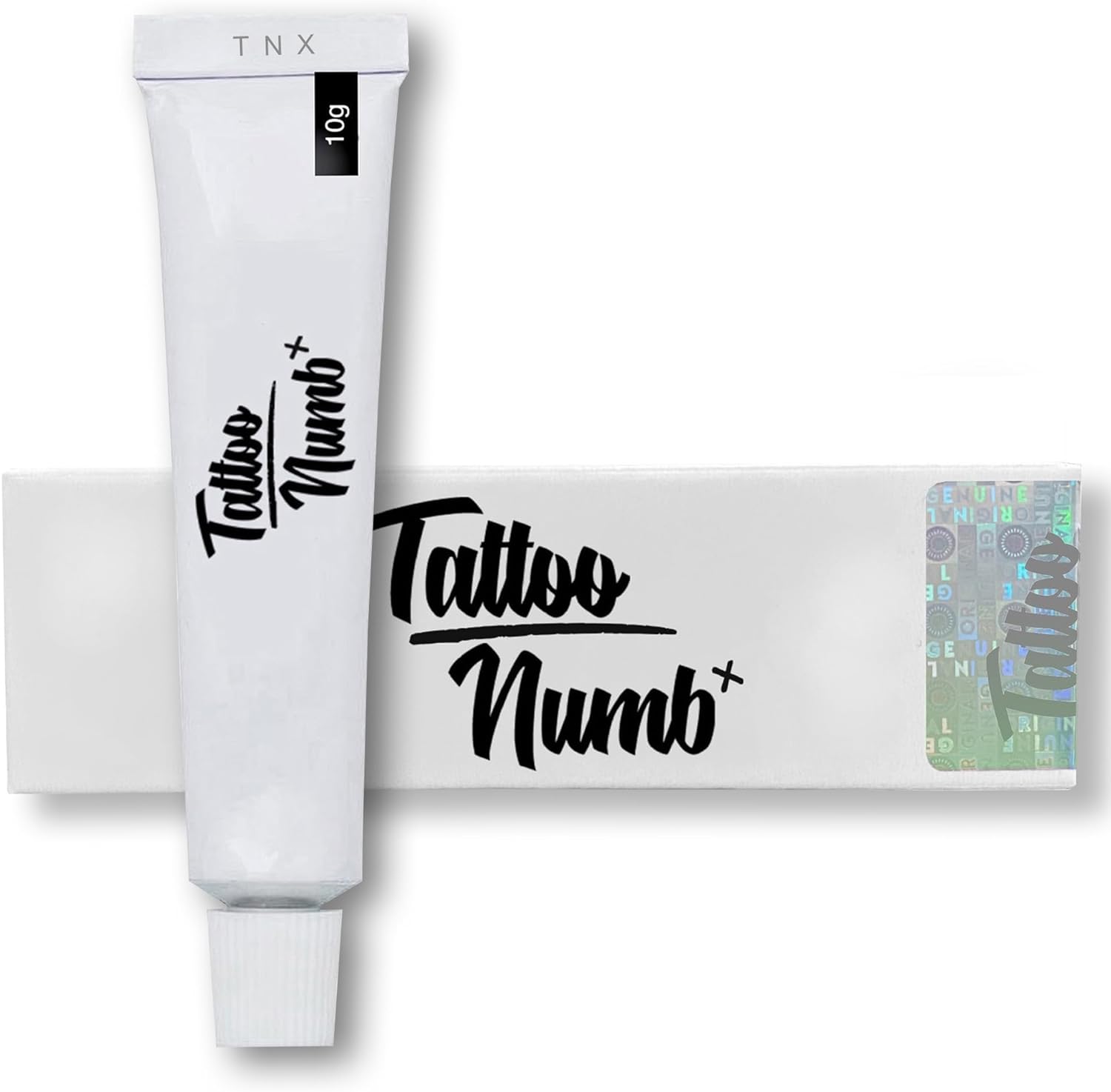 best creams for tattoos TNX numb tattoo