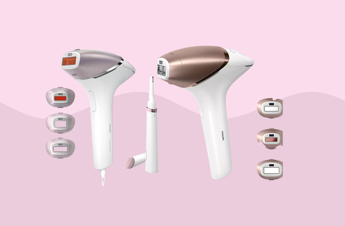 which Philips Lumea is the best