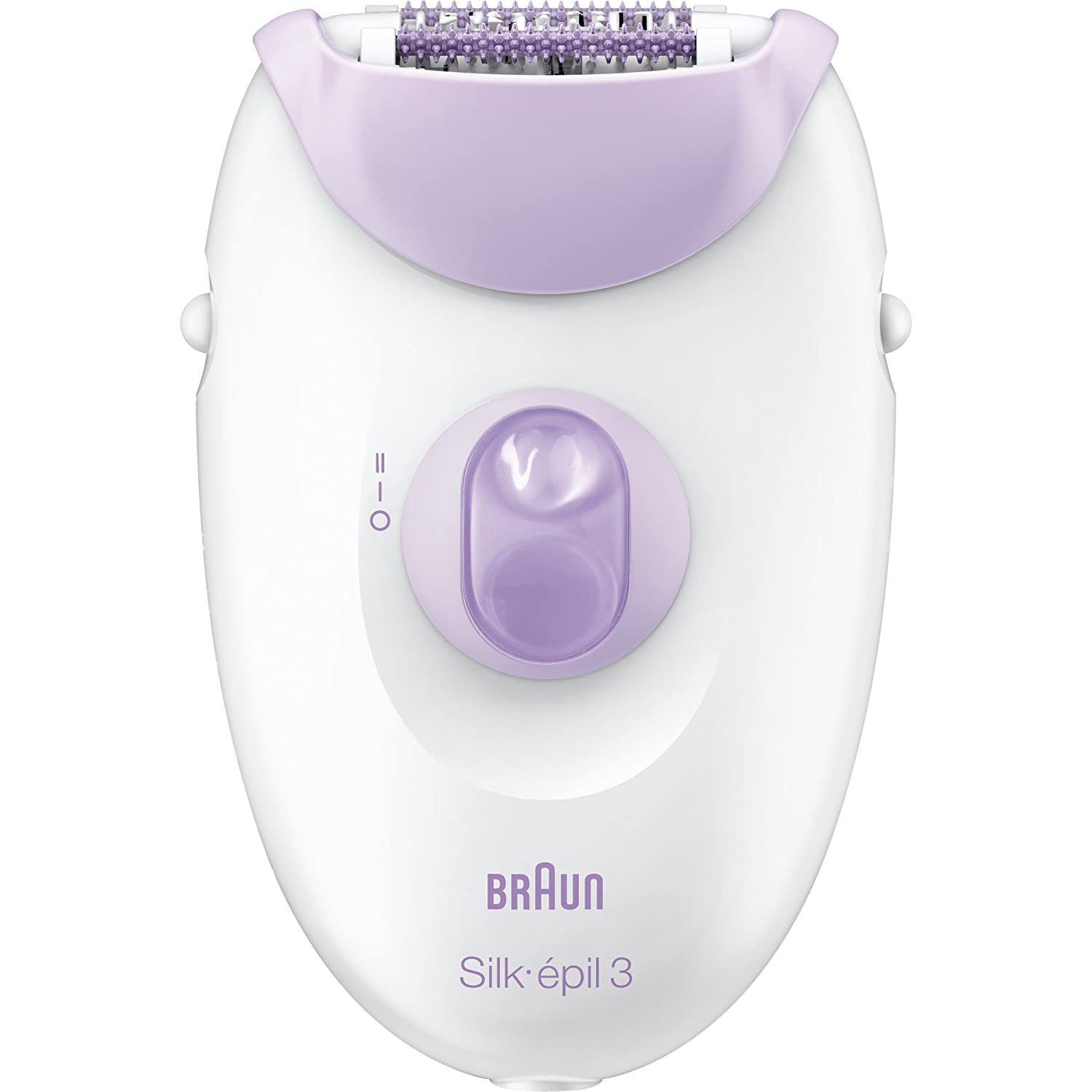 Braun Silk-épil 3 Epilator