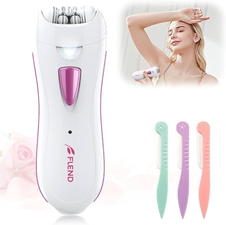 10 Best Epilators in The UK for Smooth Results Beauty Skin Reviews