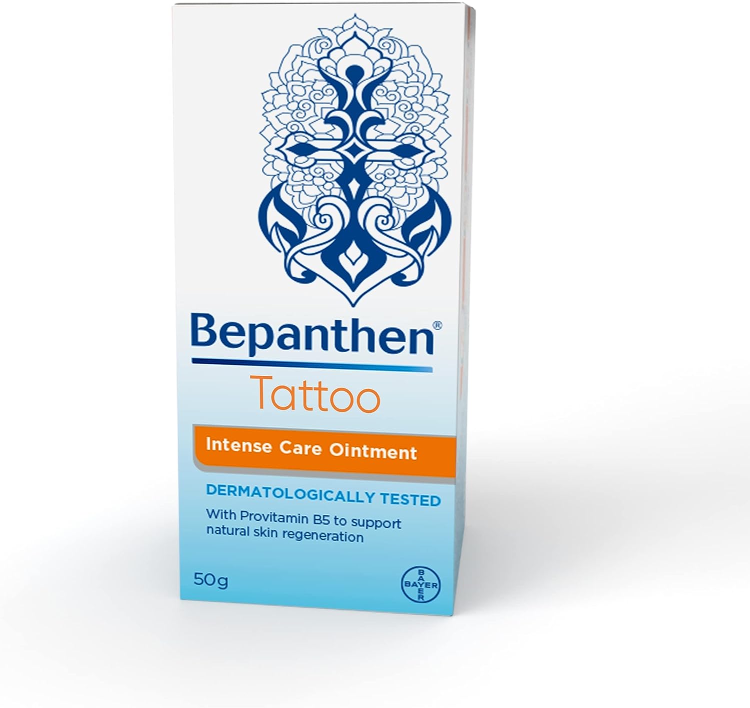 Bepanthen Tattoo Intense Care Ointment   