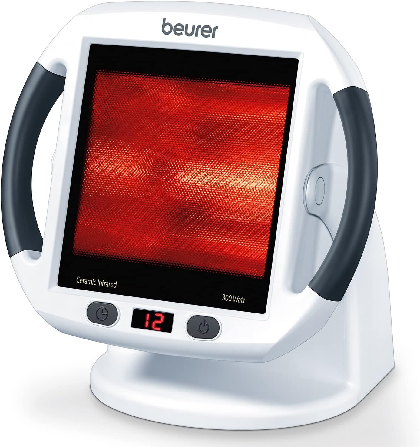 Red Light Therapy Device Beurer IL50