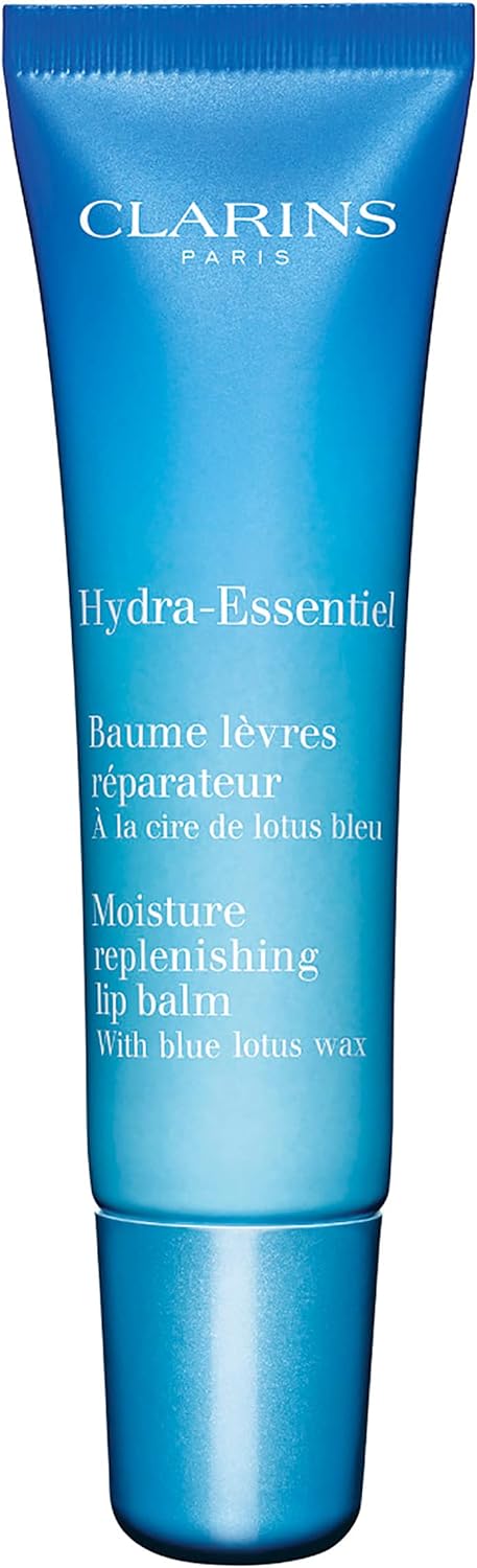 Clarins HYDRA-ESSENTIEL BAUME LÈVRES RÉPARATEUR