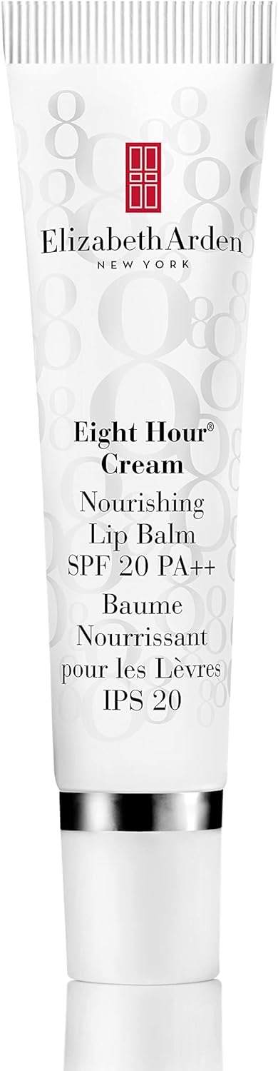 Elizabeth Arden Eight Hour Cream Nourishing Lip Balm