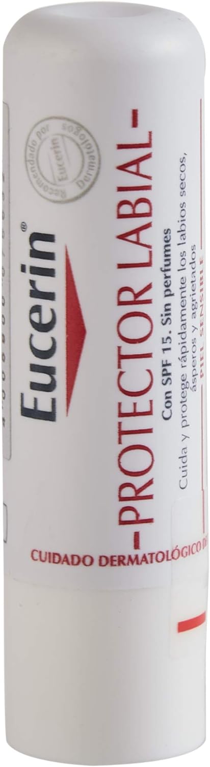 Eucerin Lip Scrub