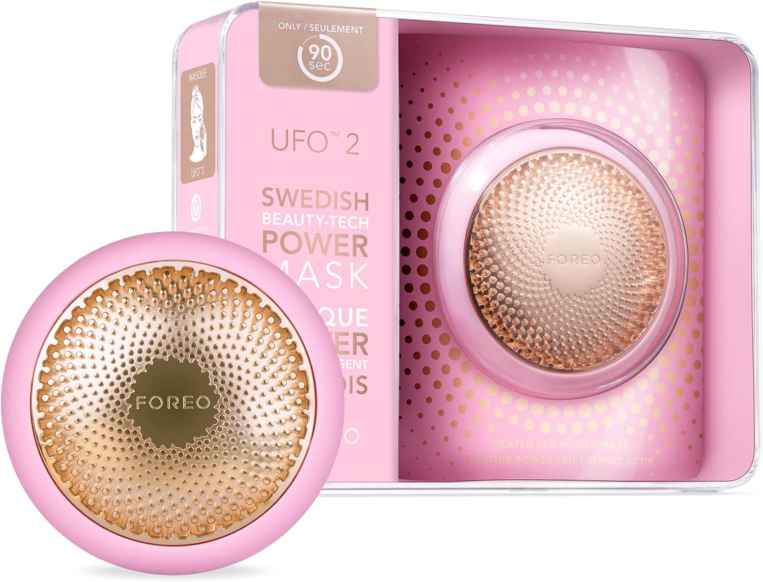 Foreo Ufo 2 Red Light Therapy Device