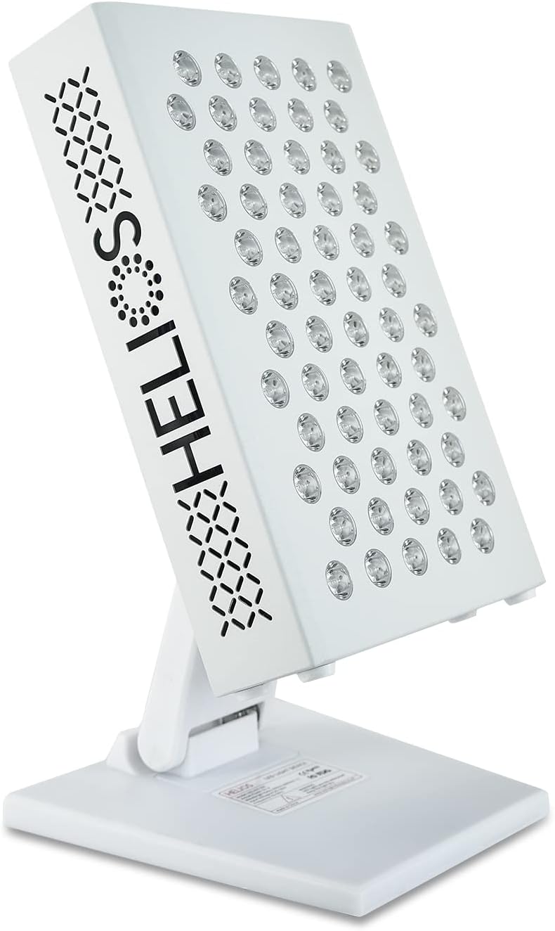 HELIOS 2 Series Red Light Therapy Device