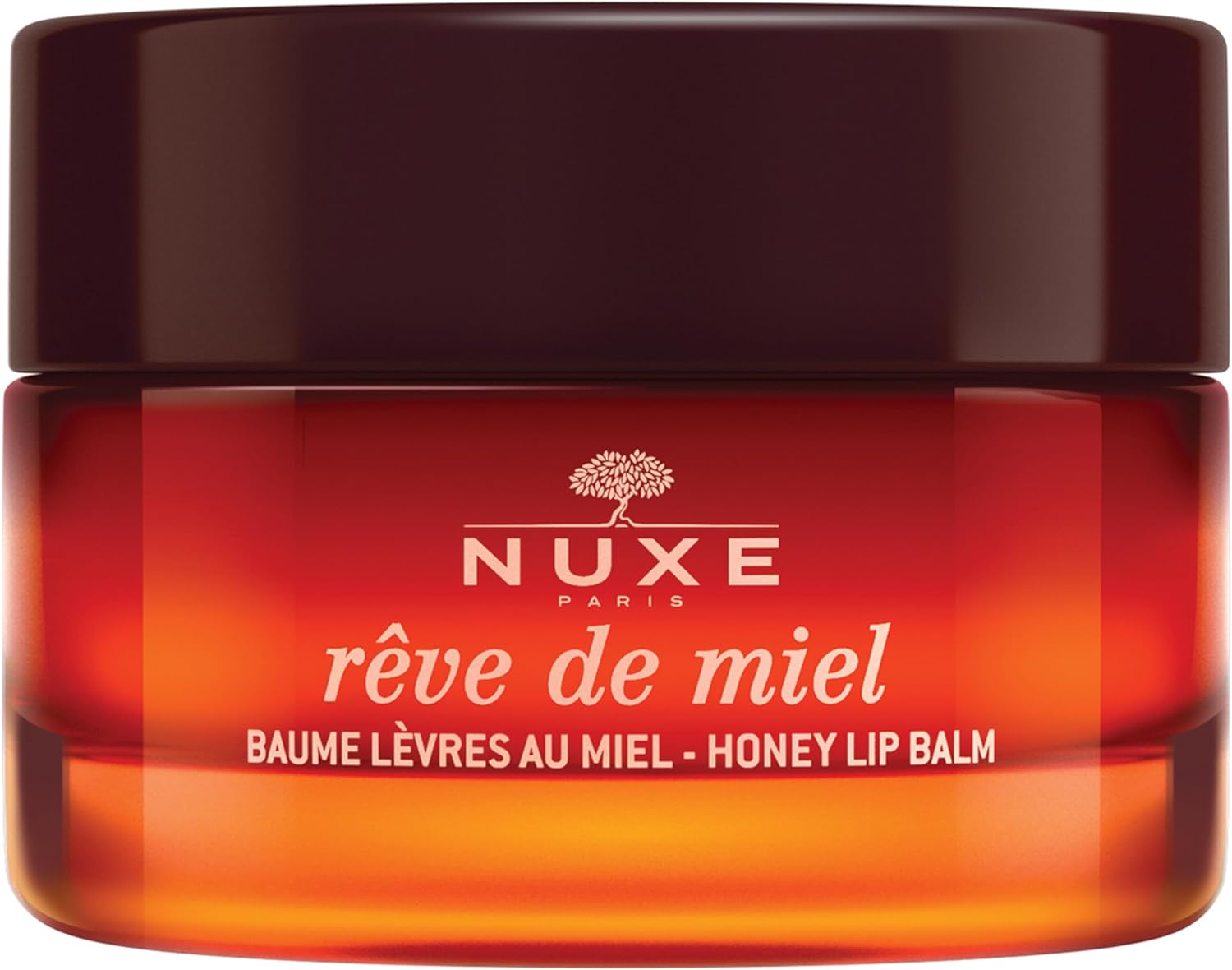 Nuxe Reve De Miel Lip Balm New Formula