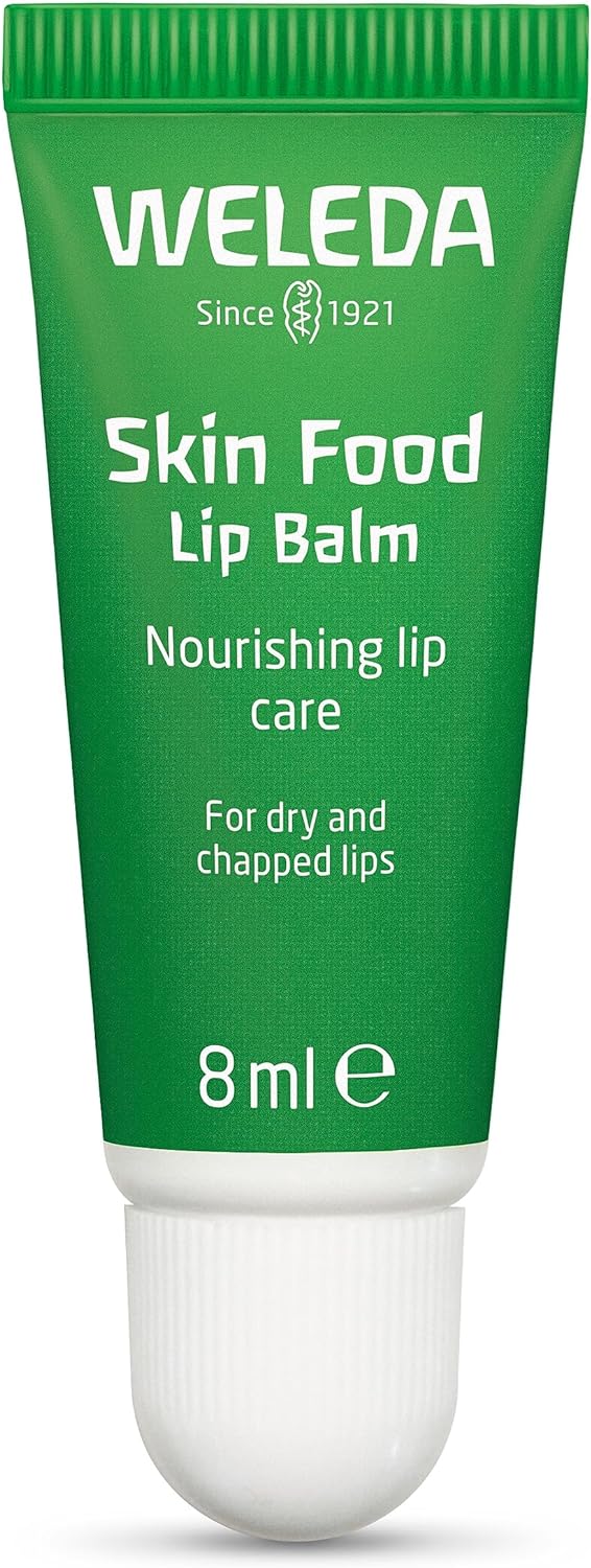 Weleda Skin Food Lip Balm