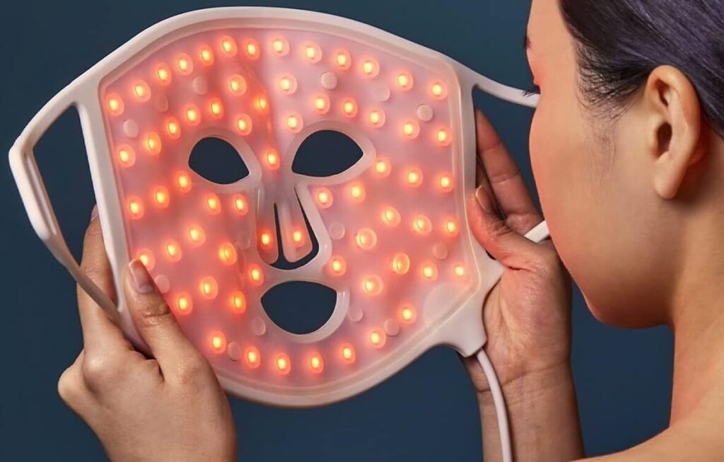 best red light therapy devices for home use