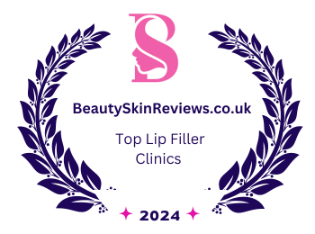 Top Lip Filler Clinics