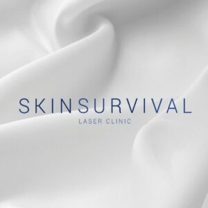 skin survival clinic logo